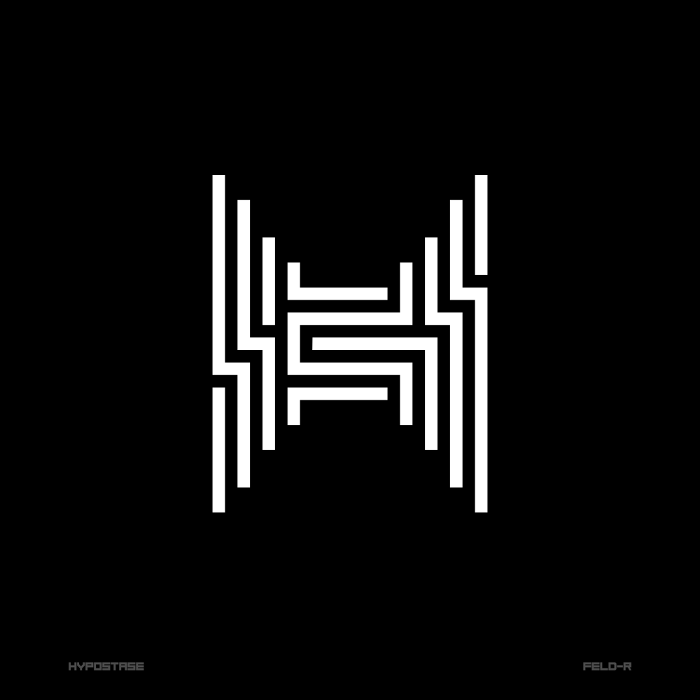 FELD-R Album Artwork